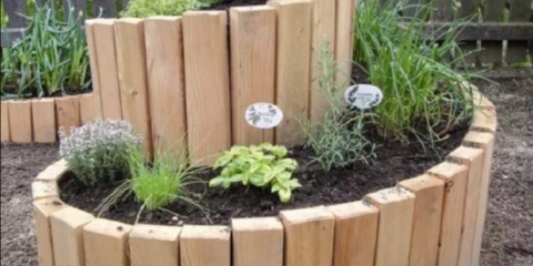 Drvene gredice: originalne i neobične ideje + vodič za izradu